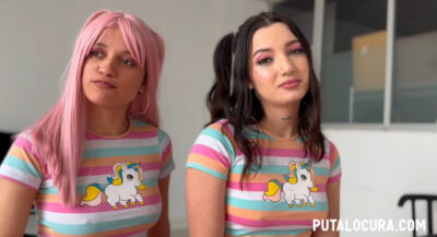 Puta Locura – Un trio de autentica locura