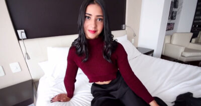 Sophie  Sweet Sophie’s Porn Debut
