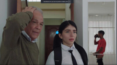 La Universitaria Puta – Abby Montano