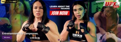 Entrenamiento de Campeones – Quadsgoddess y Vanessa Fit