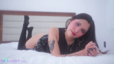 La Audicion de la bella Akari