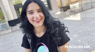 Min Galilea – She Wants To Be An Actress