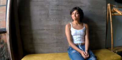 Fabrifresa – Latina joven traviesa con ganas de una experiencia xxx