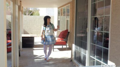 Seducing Security – Mochi Mona