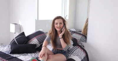 My StepSis-Marissa Mae